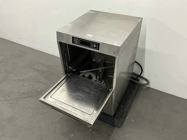 Smeg - ug411ds - glazenvaatwasmachine - afbeelding 8 van  8