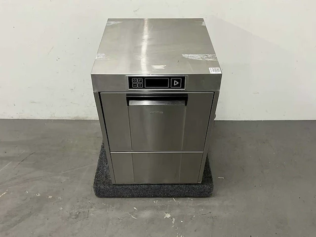 Smeg - ug411ds - glazenvaatwasmachine - afbeelding 1 van  3