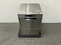 Smeg - ug411ds - glazenvaatwasmachine