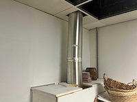 Smeg alfa625ehds bakkerijoven - afbeelding 2 van  10