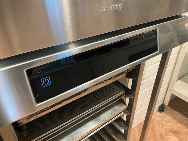Smeg alfa625ehds bakkerijoven - afbeelding 6 van  10