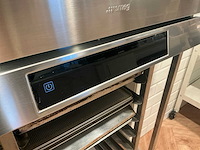 Smeg alfa625ehds bakkerijoven - afbeelding 6 van  10
