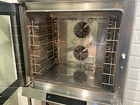 Smeg alfa625ehds bakkerijoven - afbeelding 7 van  10