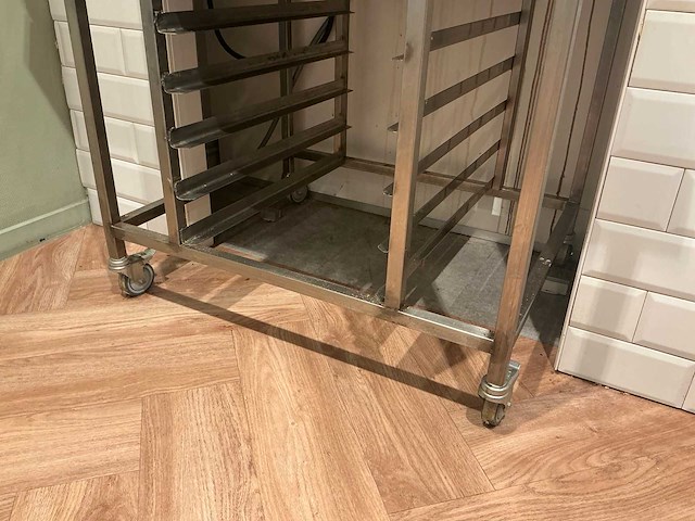 Smeg alfa625ehds bakkerijoven - afbeelding 9 van  10