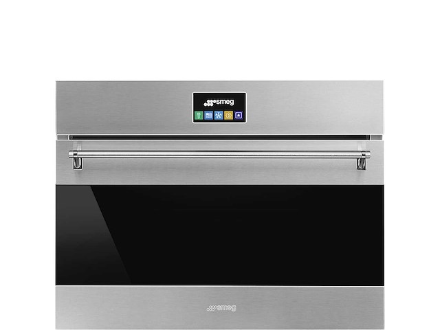 Smeg blast chiller sab4304x - afbeelding 1 van  4