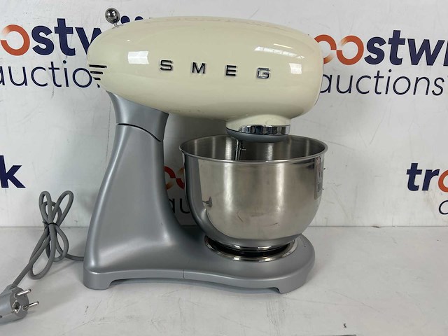 Smeg blender | samsung televisie - afbeelding 1 van  2