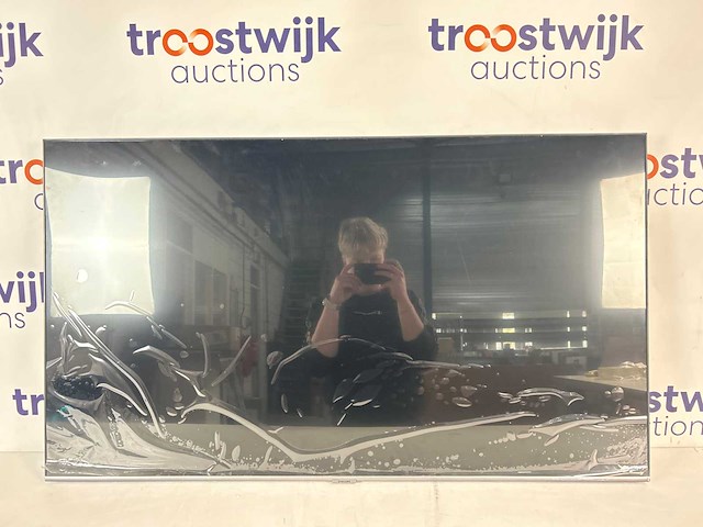 Smeg blender | samsung televisie - afbeelding 2 van  2