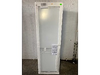 Smeg c8174dn2e koel-vriescombinatie ingebouwd 248 l wit - afbeelding 1 van  5