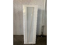 Smeg c8174dn2e koel-vriescombinatie ingebouwd 248 l wit - afbeelding 4 van  5