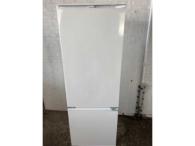Smeg c875tne koel-vriescombinatie - afbeelding 2 van  9