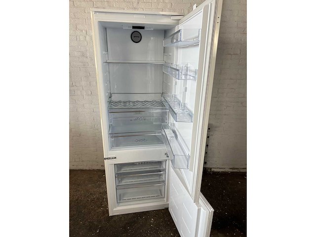 Smeg c875tne koel-vriescombinatie - afbeelding 3 van  9