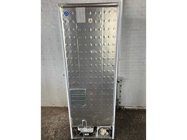 Smeg c875tne koel-vriescombinatie - afbeelding 7 van  9
