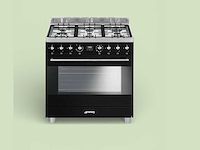 Smeg c9gmn9-1 fornuis - afbeelding 1 van  3