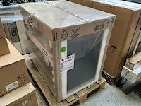 Smeg c9gmn9-1 fornuis - afbeelding 2 van  3