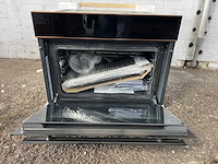 Smeg classic sf4606wvcpnr oven - afbeelding 3 van  3