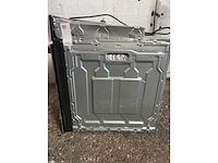 Smeg classic sop6604s2pnr oven 68 l 3000 w zwart - afbeelding 3 van  5