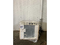 Smeg classic sop6604s2pnr oven 68 l 3000 w zwart - afbeelding 4 van  5