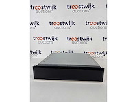 Smeg cpr615nr warmhoudlade | ecovacs x1 omni - robotstofzuiger