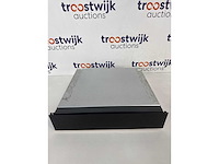 Smeg cpr615nr warmhoudlade | ecovacs x1 omni - robotstofzuiger - afbeelding 3 van  4