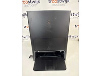 Smeg cpr615nr warmhoudlade | ecovacs x1 omni - robotstofzuiger - afbeelding 4 van  4