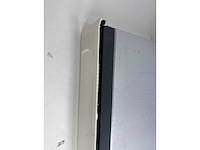 Smeg cpr915p warmhoudlade - hoogte 15cm - 20,5l - crv®me - afbeelding 4 van  5