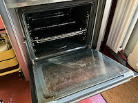 Smeg ctgmxnl8 gasfornuis - afbeelding 6 van  8