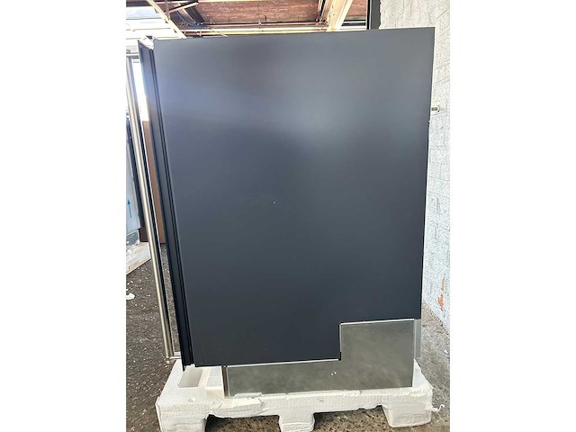 Smeg cvi338lx3 wijnkoeler - afbeelding 4 van  5