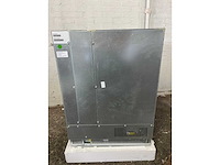 Smeg cvi338rx3 wijnkoeler compressorwijnkoeler ingebouwd zwart, roestvrijstaal 38 fles(sen) - afbeelding 3 van  6