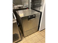 Smeg cw 522sd vaatwasmachine - afbeelding 2 van  8