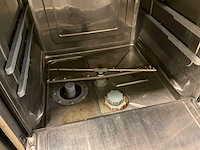 Smeg cw 522sd vaatwasmachine - afbeelding 4 van  8