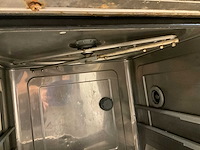 Smeg cw 522sd vaatwasmachine - afbeelding 5 van  8