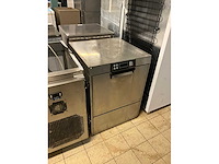 Smeg cw 522sd vaatwasmachine - afbeelding 2 van  8