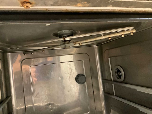 Smeg cw 522sd vaatwasmachine - afbeelding 5 van  8