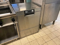 Smeg cw 522sd vaatwasmachine - afbeelding 6 van  8