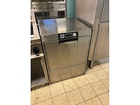 Smeg cw 522sd vaatwasmachine - afbeelding 7 van  8