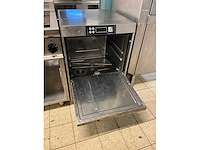 Smeg cw 522sd vaatwasmachine - afbeelding 1 van  8