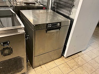 Smeg cw 522sd vaatwasmachine - afbeelding 1 van  7
