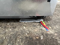 Smeg dosf400s oven 105 l zilver, roestvrijstaal - afbeelding 2 van  6