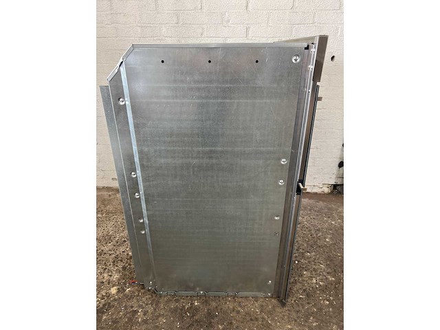 Smeg dosf400s oven 105 l zilver, roestvrijstaal - afbeelding 5 van  6