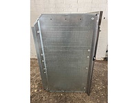 Smeg dosf400s oven 105 l zilver, roestvrijstaal - afbeelding 5 van  6