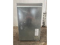 Smeg dosf400s oven 105 l zilver, roestvrijstaal - afbeelding 5 van  5