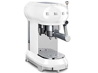Smeg ecf01wheu koffie- & espressomachines - afbeelding 1 van  6