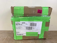 Smeg ecf01wheu koffie- & espressomachines - afbeelding 2 van  6