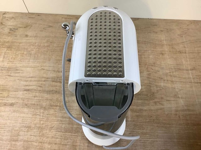 Smeg ecf01wheu koffie- & espressomachines - afbeelding 5 van  6