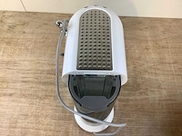 Smeg ecf01wheu koffie- & espressomachines - afbeelding 5 van  6