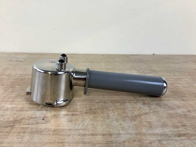 Smeg ecf01wheu koffie- & espressomachines - afbeelding 6 van  6