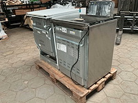 Smeg en een electrolux fornuis (2x) - afbeelding 2 van  9