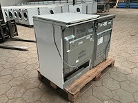 Smeg en een electrolux fornuis (2x) - afbeelding 3 van  9