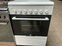 Smeg en een electrolux fornuis (2x) - afbeelding 5 van  9