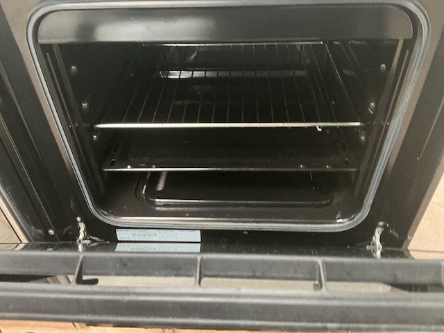 Smeg en een electrolux fornuis (2x) - afbeelding 7 van  9
